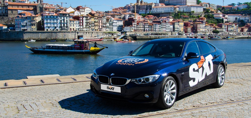 اجاره خودرو در پرتغال