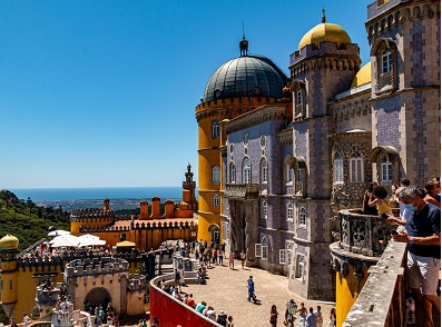 اشتغال به کار صنعت گردشگری صنعت ساختمان پرتغال