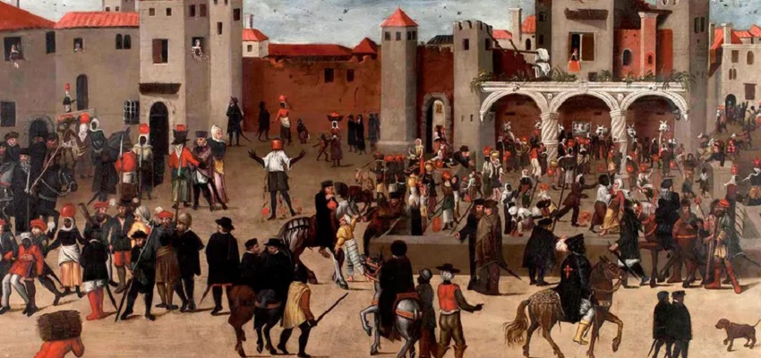 تاریخ پرتغال قرن چهاردهم تثبیت و شکوفایی