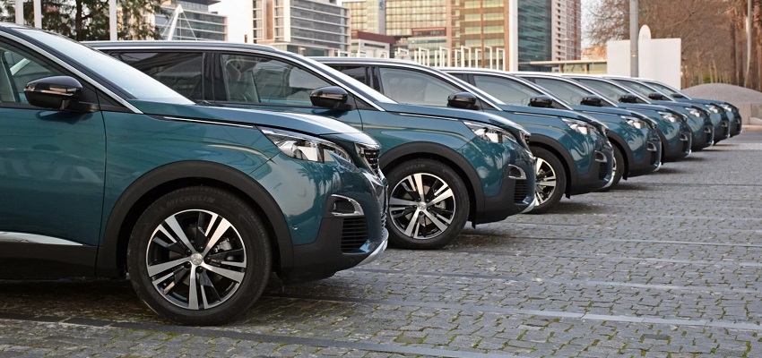 خرید خودرو اتومبیل در پرتغال