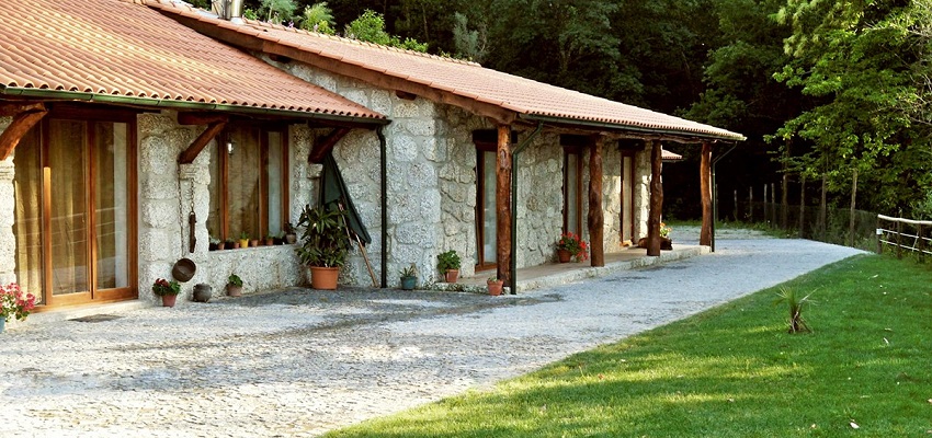 خرید مسکن خانه در پرتغال