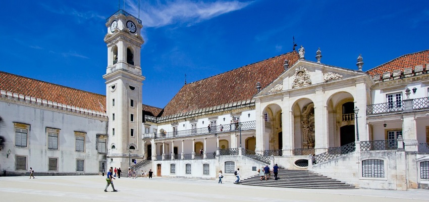 دانشگاه آموزش عالی تحصیلات آکادمیک در پرتغال