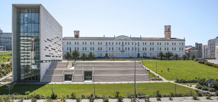 دانشگاه و تحصیلات دانشگاهی در پرتغال