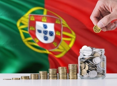 سرمایه گذاری در پرتغال