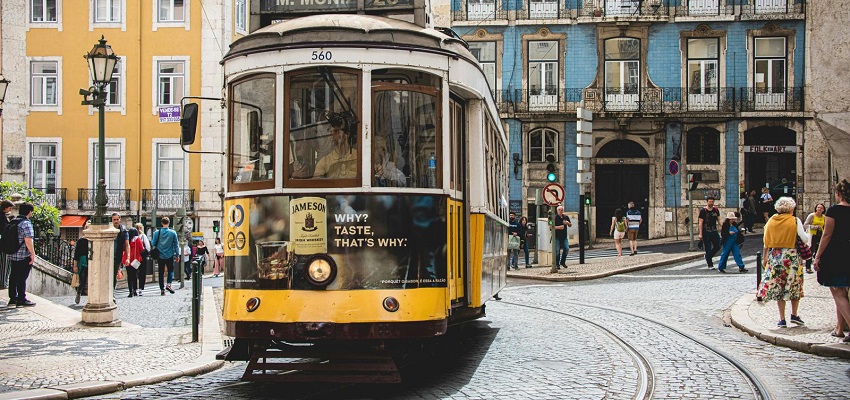 سفر و توریسم در پرتغال