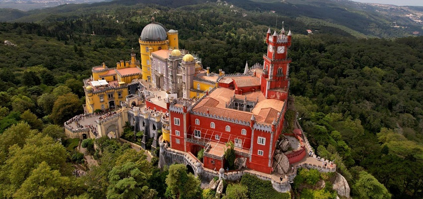 سفر و گردشگری در پرتغال
