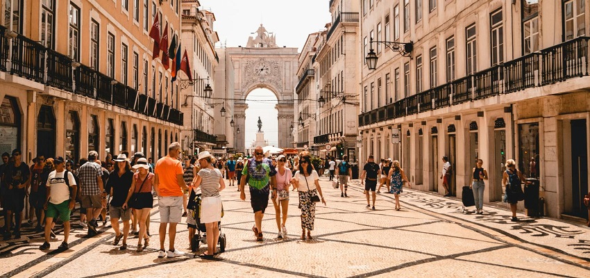 ویزای تمکن مالی پرتغال با شرکت پرتغال رزیدنسی